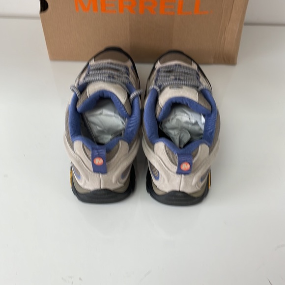 Merrell Women’s Moab 2 Vent Hiking Shoes - Picture 4 of 5